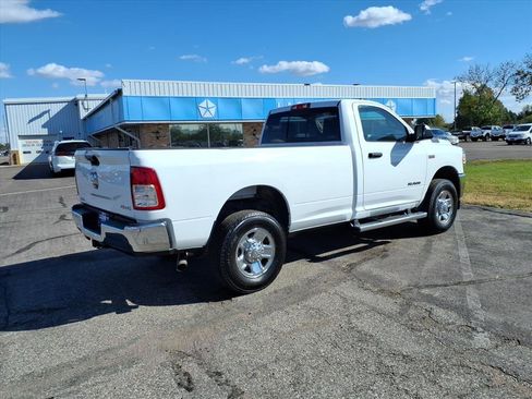Used 2020 RAM 2500 Tradesman image 3