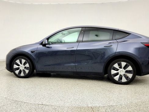 Used 2023 Tesla Model Y Long Range AWD/4WD image 8
