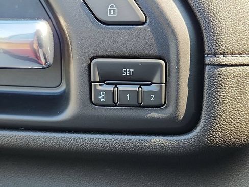 Certified 2022 GMC Sierra 2500 Denali AWD/4WD image 27