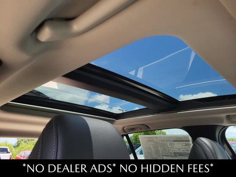 New 2026 MAZDA CX-50 AWD 2.5 S w/ Weather Package image 8
