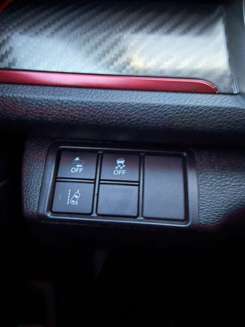 Used 2021 Honda Civic Type R image 29