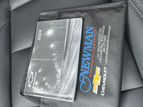 Used 2024 Chevrolet Tahoe Z71 w/ Z71 Off-Road Package image 36