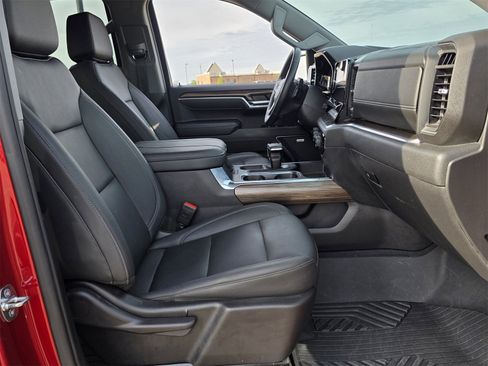 Used 2023 Chevrolet Silverado 1500 RST w/ Texas Edition Plus image 27