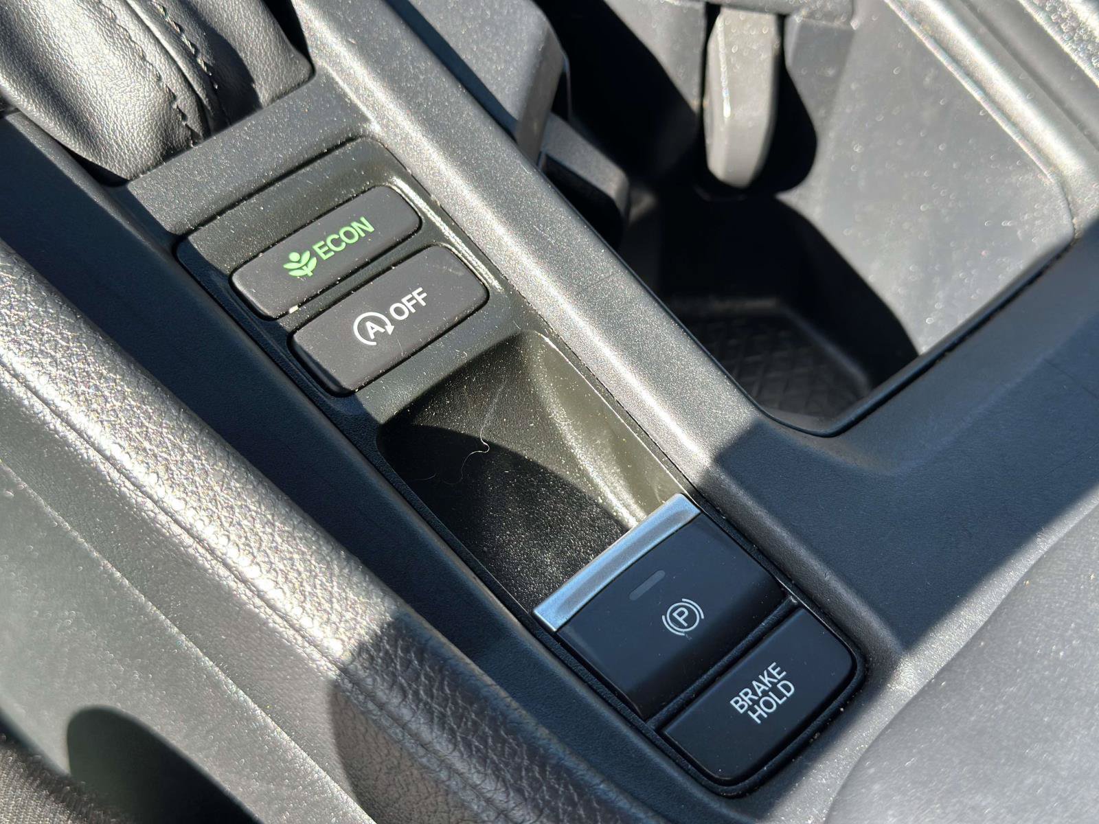 Used 2023 Honda Accord LX image 15