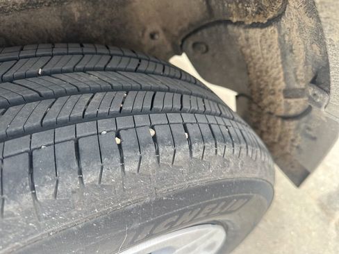 Used 2025 Toyota RAV4 LE image 14