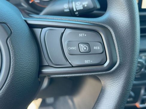 New 2026 Jeep Gladiator Sport image 26