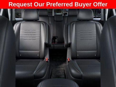 New 2026 Hyundai Palisade Limited image 16