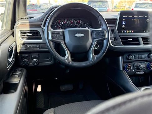 Used 2021 Chevrolet Tahoe LS image 9