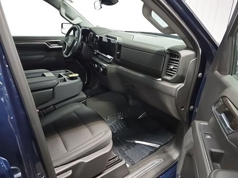 Used 2023 Chevrolet Silverado 1500 LT image 15