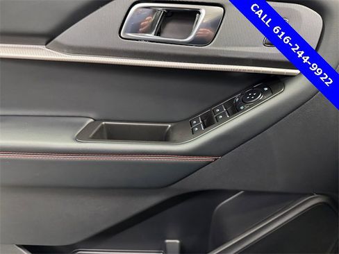 New 2026 Ford Explorer ST-Line image 25