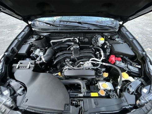 Certified 2023 Subaru Outback Limited image 14