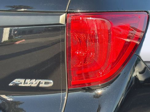 Certified 2023 Honda Passport EX-L image 12