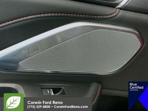 Used 2021 Acura RDX A-Spec image 22