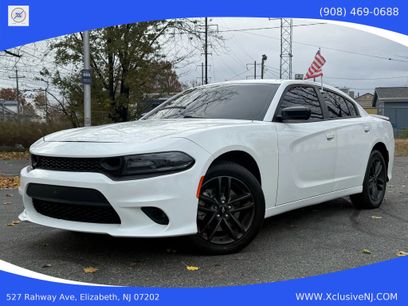 Used 2019 Dodge Charger SXT w/ Plus Group