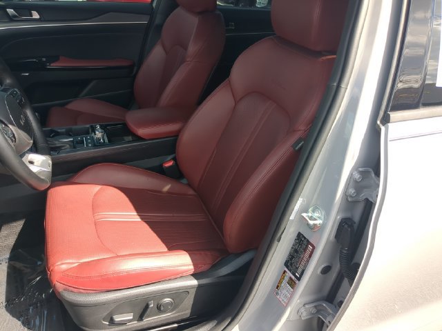 Used 2025 Kia K5 GT-Line w/ GT-Line Premium Package FWD image 22