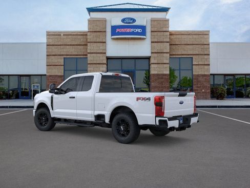 New 2026 Ford F250 XL w/ STX Appearance Package AWD/4WD image 6