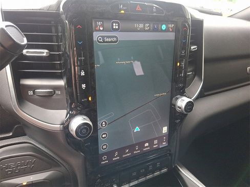 New 2025 RAM 2500 Big Horn image 9