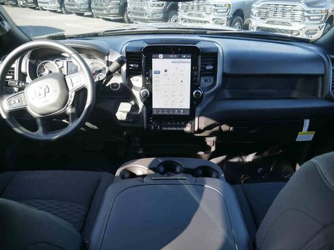 New 2026 RAM 2500 Tradesman AWD/4WD image 4