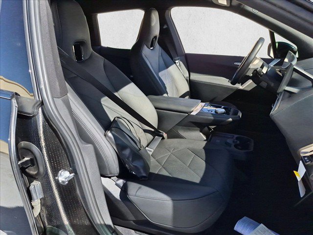 Certified 2024 BMW iX xDrive50 w/ Sport Package AWD/4WD image 13