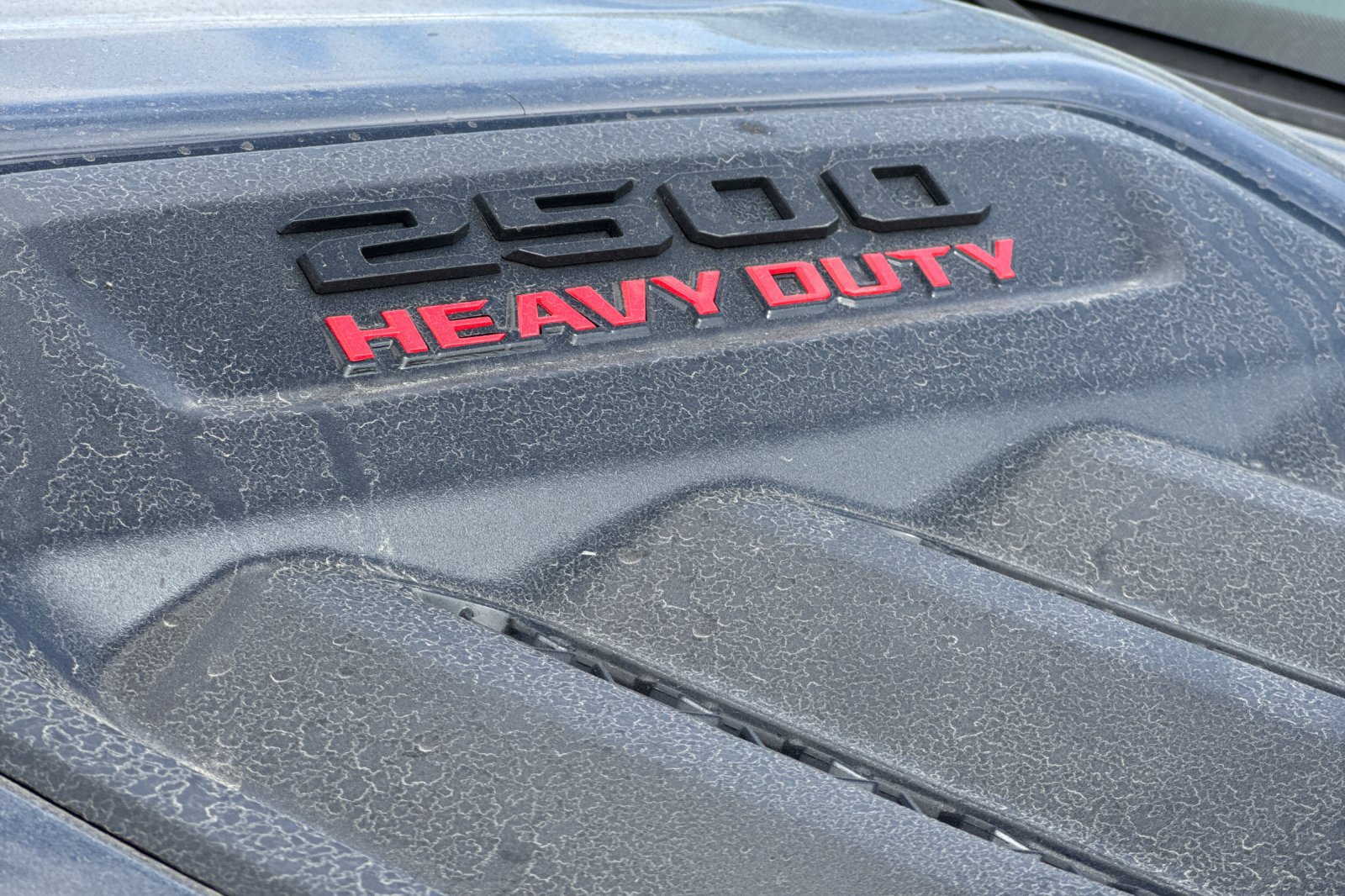 New 2027 RAM 2500 Rebel w/ Rebel Level 2 Equipment Group AWD/4WD image 25