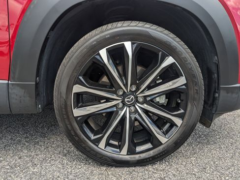 Used 2023 MAZDA CX-50 AWD 2.5 S w/ Cargo Package image 11