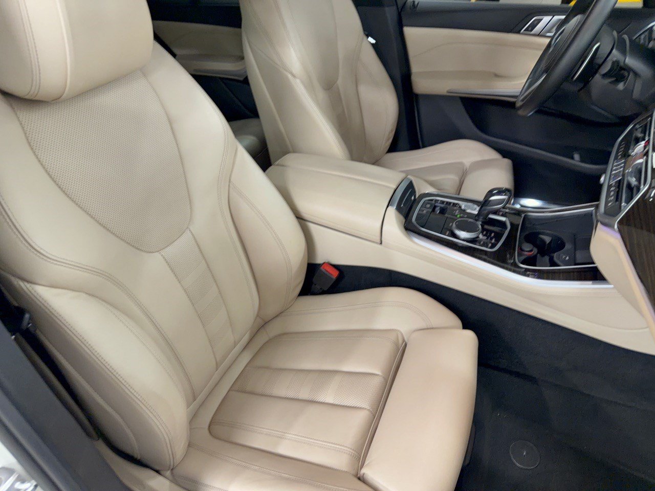 Used 2020 BMW X5 xDrive40i w/ M Sport Package AWD/4WD image 30
