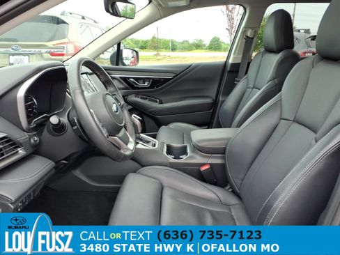 Certified 2024 Subaru Outback Limited AWD/4WD image 20