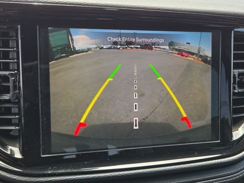 Used 2021 Dodge Durango GT RWD image 21