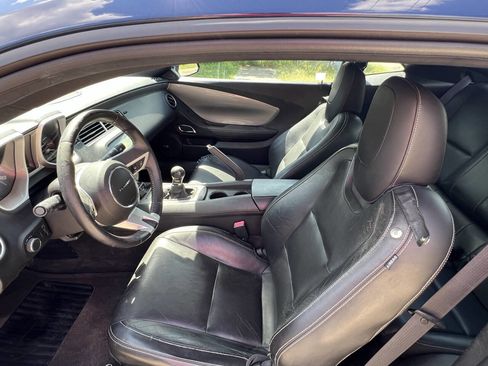 Used 2010 Chevrolet Camaro LT w/ RS Package image 15