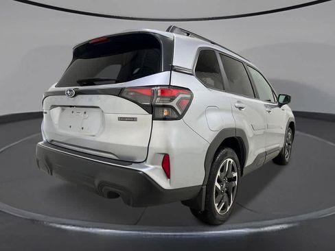 New 2026 Subaru Forester Premium AWD/4WD image 5