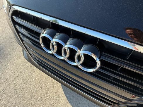Used 2014 Audi A6 2.0T Premium FWD image 41