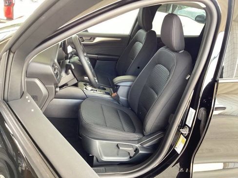 New 2025 Ford Escape Active w/ Tech Pack #1 image 27