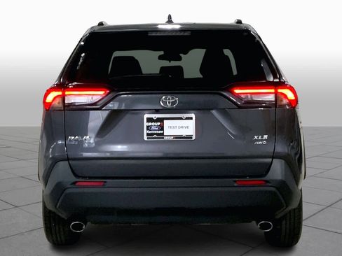 Used 2024 Toyota RAV4 XLE image 5