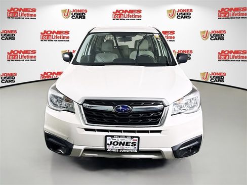 Used 2017 Subaru Forester 2.5i image 10