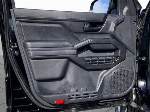 Certified 2026 Toyota Tacoma SR5 RWD image 21
