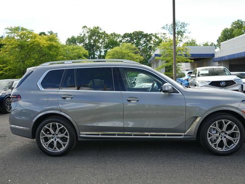 Used 2023 BMW X7 xDrive40i AWD/4WD image 5