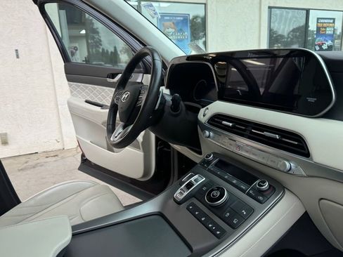 Used 2020 Hyundai Palisade Limited FWD image 26