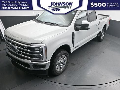 New 2026 Ford F250 Lariat w/ Lariat Ultimate Package AWD/4WD image 18