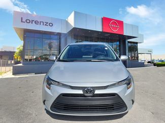 Used 2023 Toyota Corolla LE w/ LE Convenience Package FWD video 2