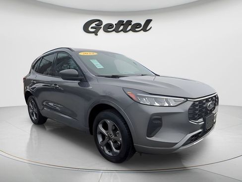 Used 2024 Ford Escape ST-Line image 4