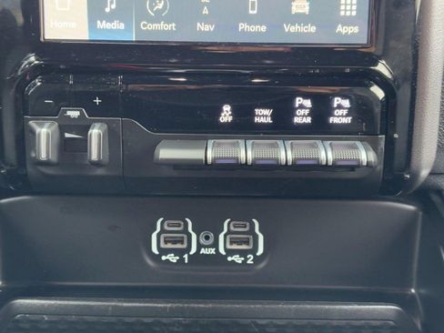 Used 2022 RAM 2500 Laramie image 17