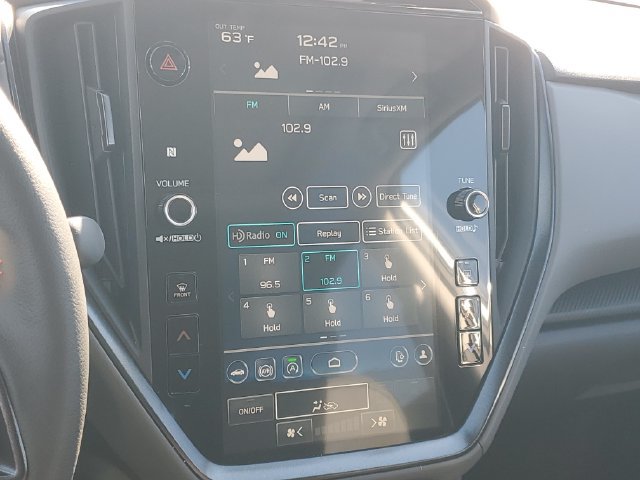 New 2027 Subaru Crosstrek 2.5i Limited AWD/4WD image 24