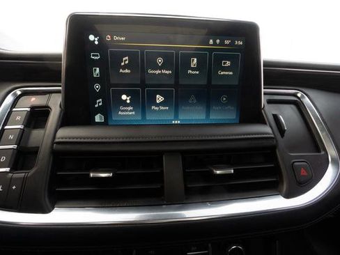 Used 2023 Chevrolet Tahoe Z71 w/ Luxury Package image 19