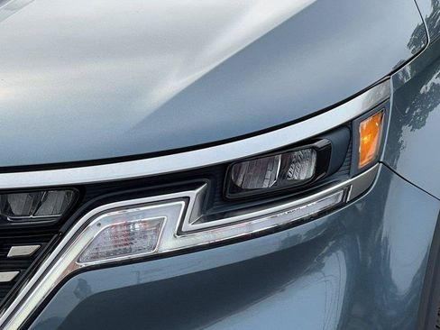 Used 2023 Kia Carnival SX FWD image 37