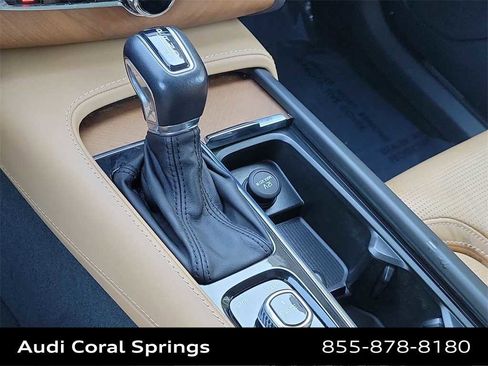 Used 2016 Volvo XC90 T6 Inscription w/ Vision Package image 25