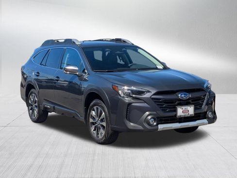 Certified 2023 Subaru Outback Touring XT AWD/4WD image 7