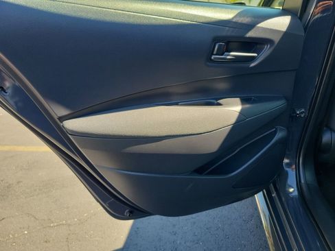 Used 2026 Toyota Corolla LE image 15