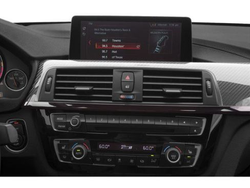 Used 2019 BMW M4 CS image 10