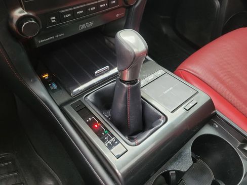 Used 2022 Lexus GX 460 Premium w/ Premium Plus Package AWD/4WD image 29