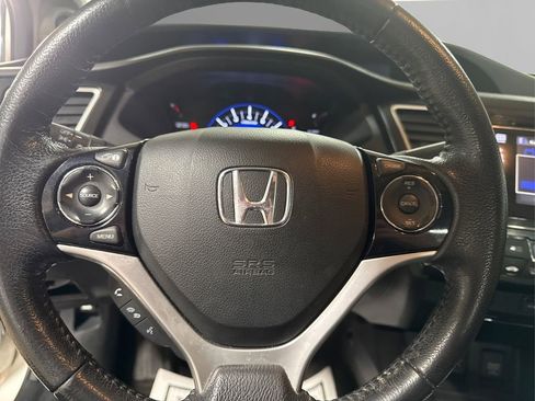 Used 2015 Honda Civic EX-L image 23